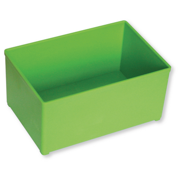 BERA CLIC+ Modulbox grün 98 x 147 x 71 mm